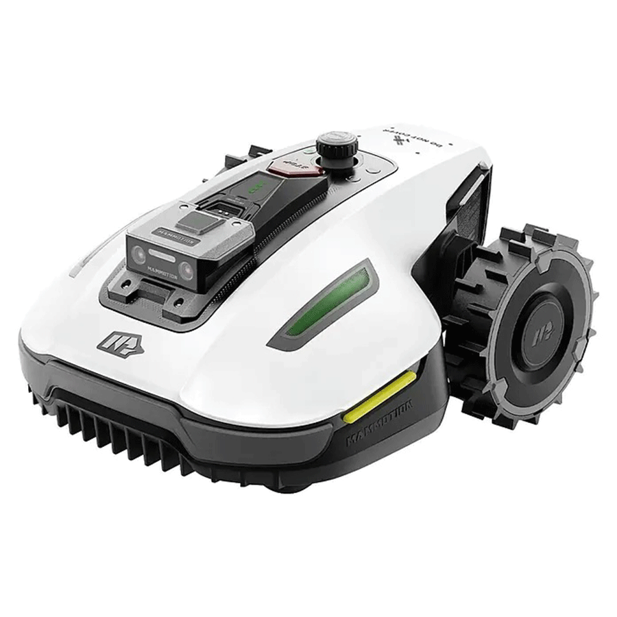 Mammotion Mähroboter YUKA Mini 600 600 m² Schnittbreite 19 cm