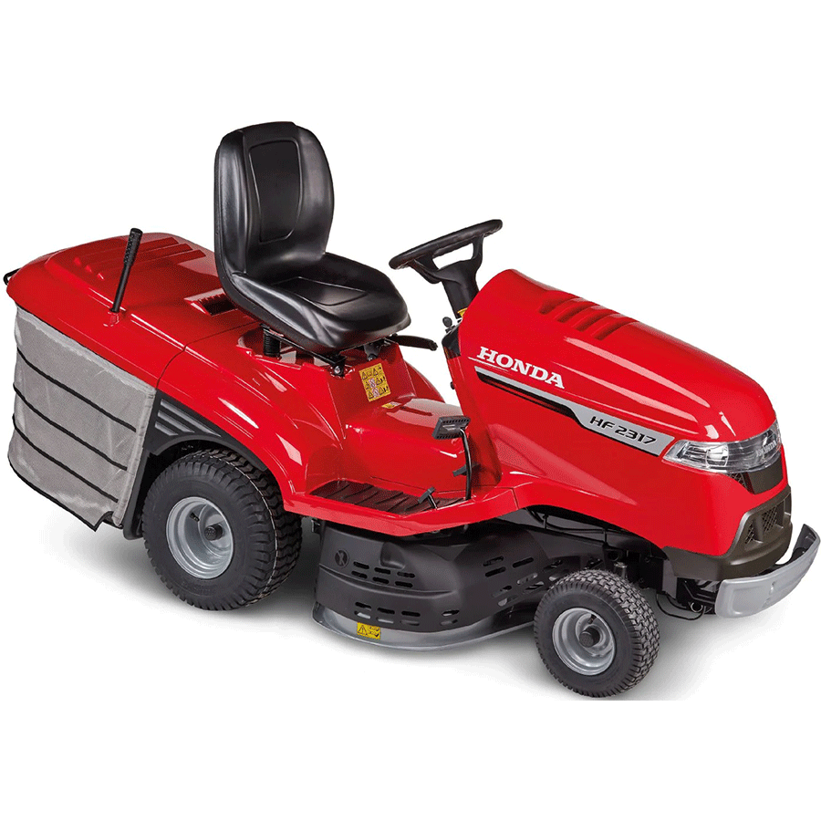 Honda HF 2317 HM Rasentraktor