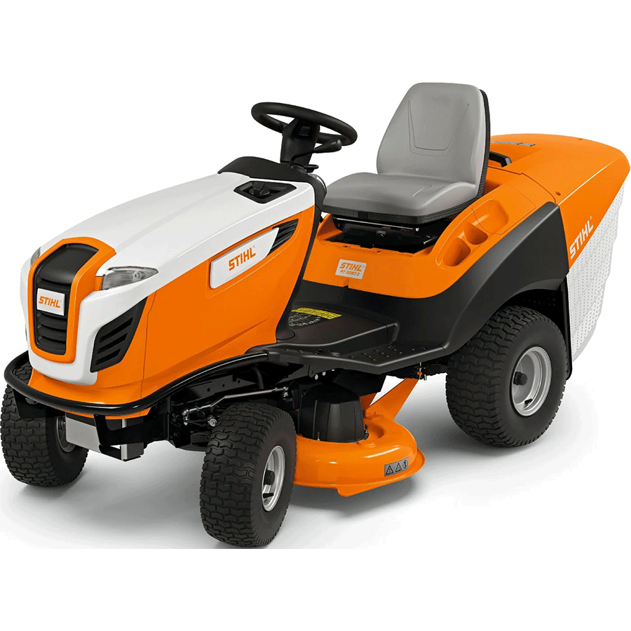 Stihl RT 5097 Z Rasentraktor