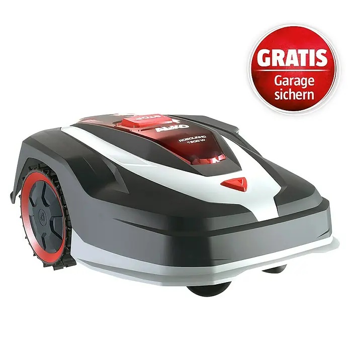 Stiga Mähroboter g 1200 1 200 m² Schnittbreite 18 cm