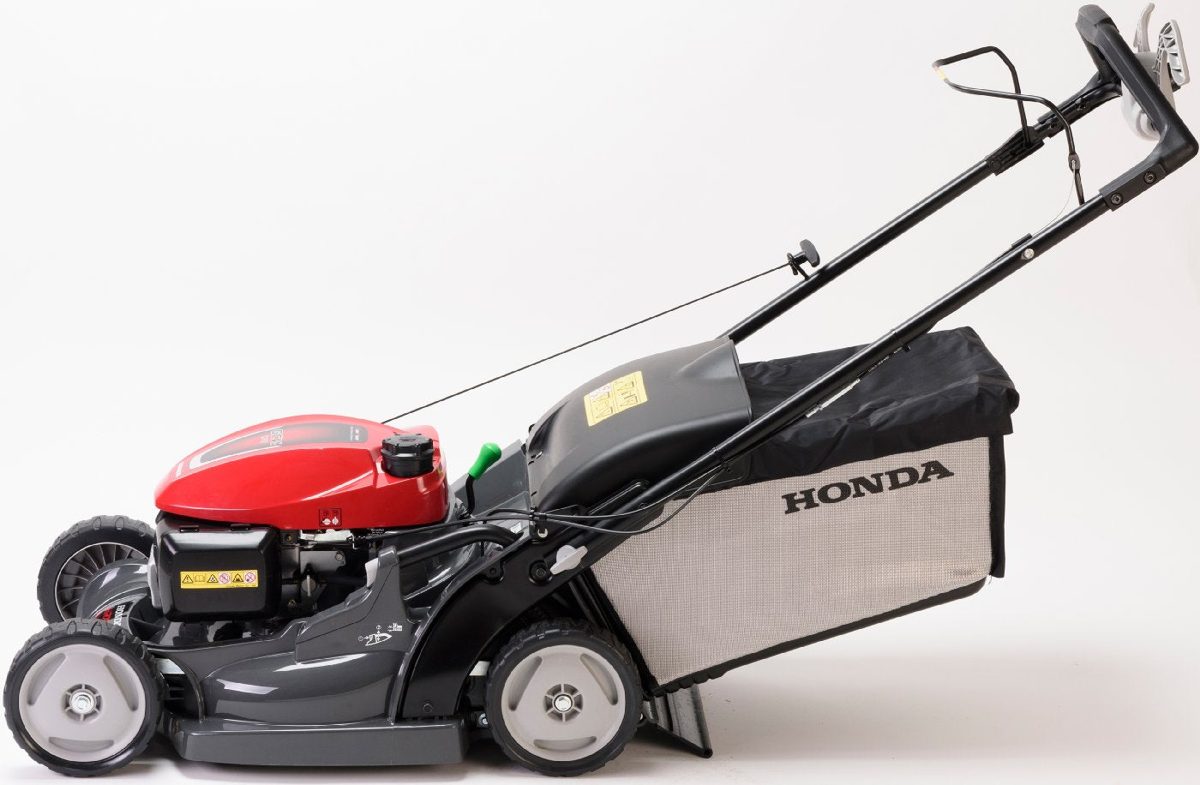 Honda Versamow-Antriebsmäher HRX 476C2 VK