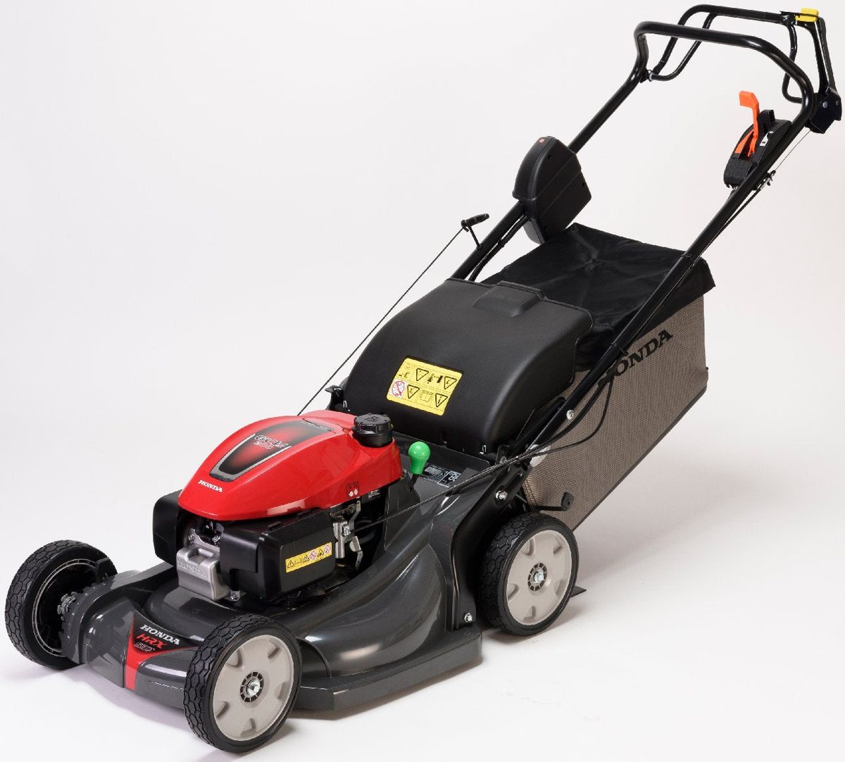 Honda Versamow-Antriebsmäher HRX 537C HY
