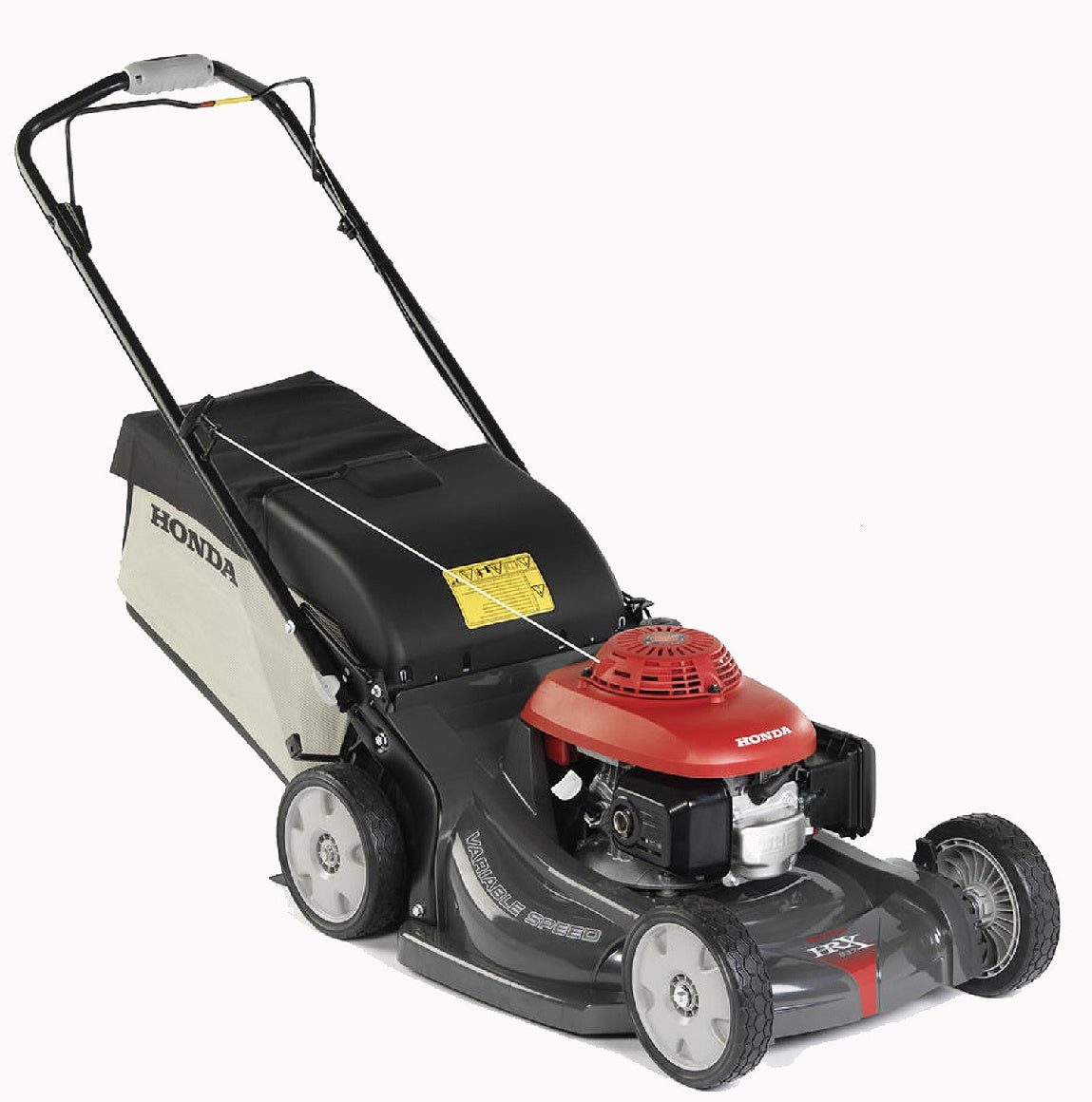 Honda Versamow-Antriebsmäher HRX 537C VK