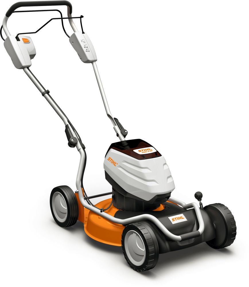 STIHL Akku-Mulchmäher RMA 2 RPV, ohne Akku und Ladegerät