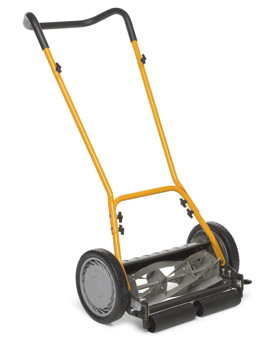 Stiga Hand-cylinder mower SCM 240 R