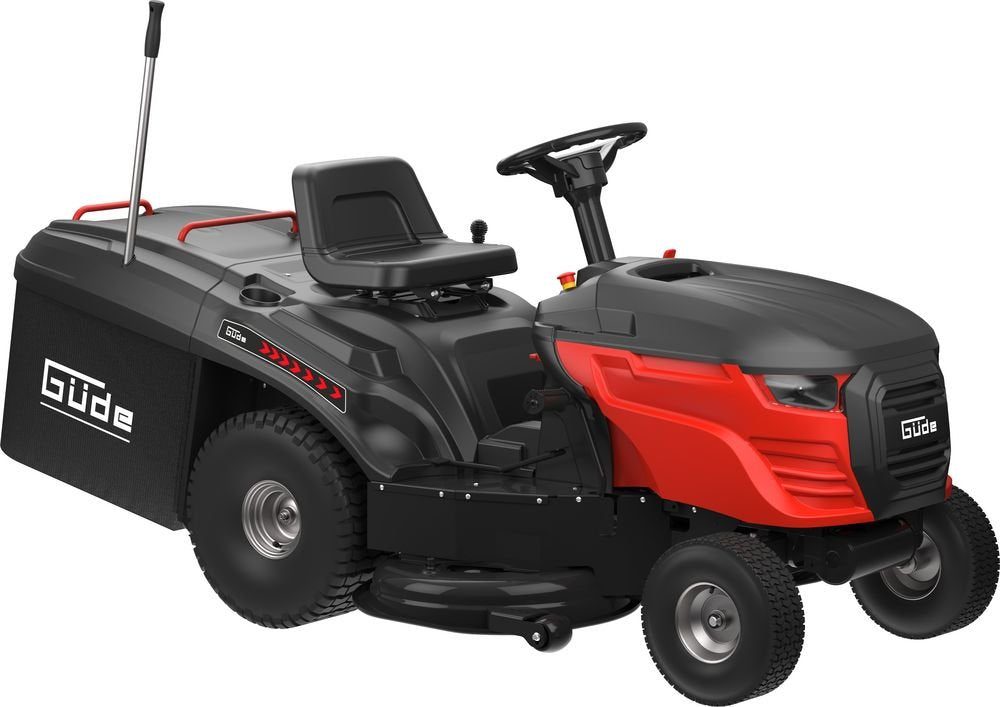 Güde Rasentraktor GAR 960 T Hydrostat