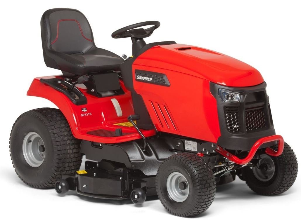 Snapper ride-on tractor SPX 175