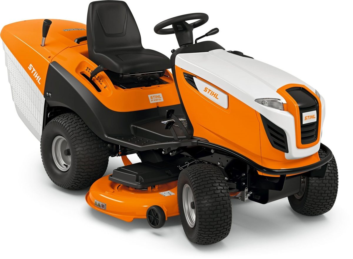 STIHL Rasentraktor RT 6127.1 ZL