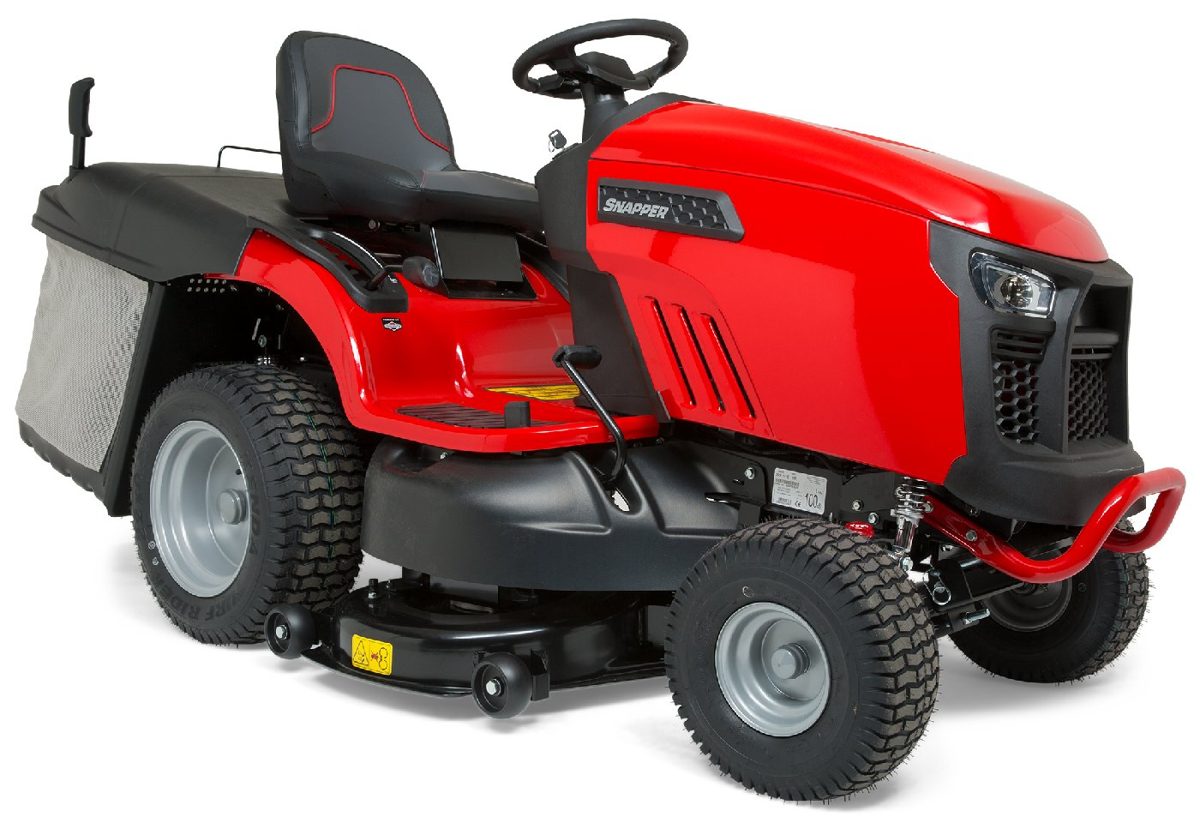 Snapper ride-on tractor RPX 210