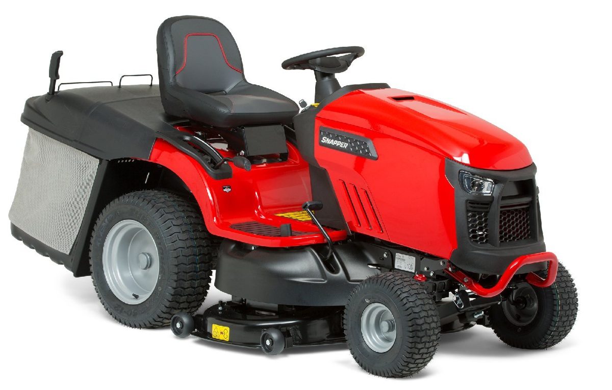 Snapper ride-on tractor RPX 360