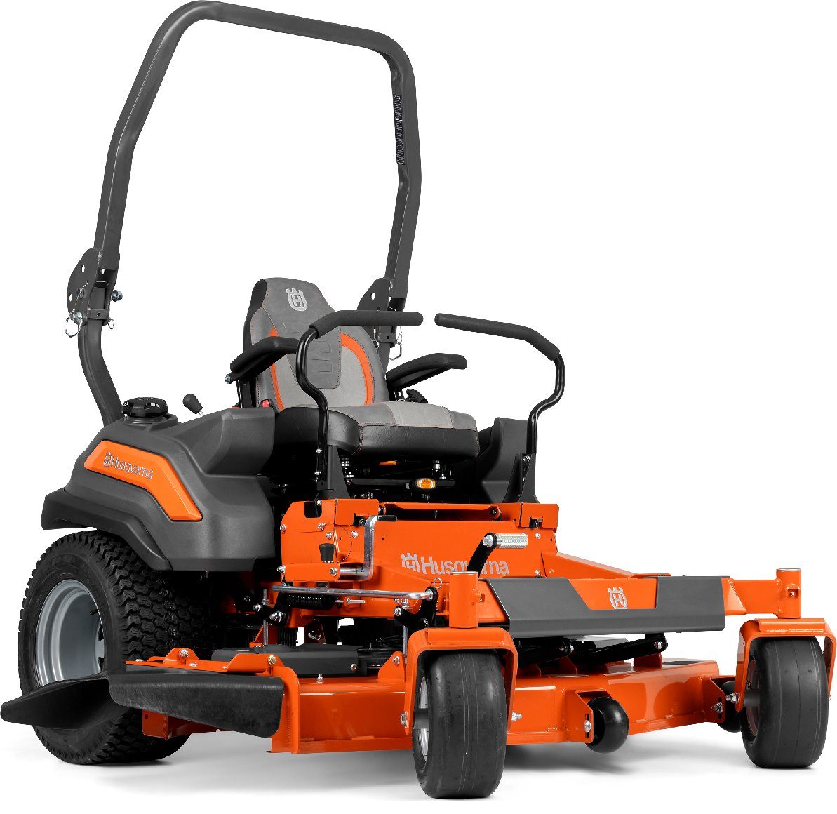 Husqvarna Zero Turn professional mower Z454X
