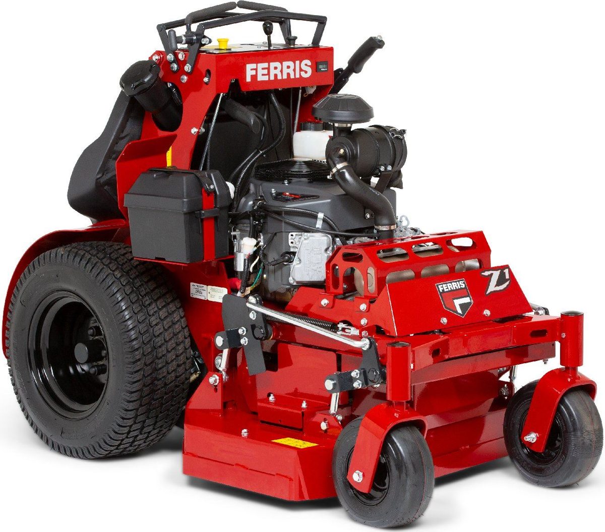 Ferris zero-turn mower SRS Z1 92 cm