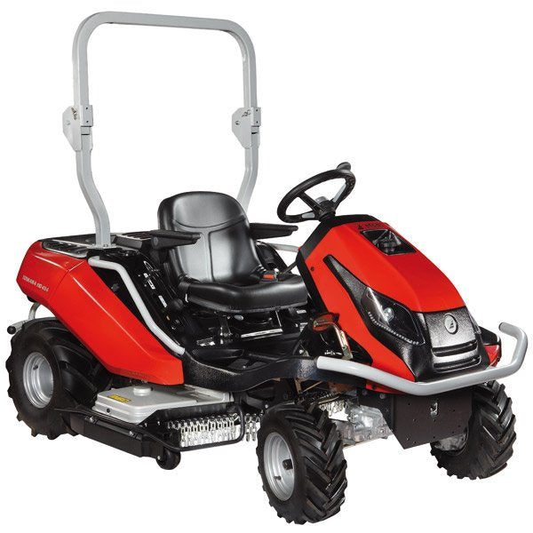 Efco high-grass mower Tonkawa 26 KAWA inkl. mower deck 92cm