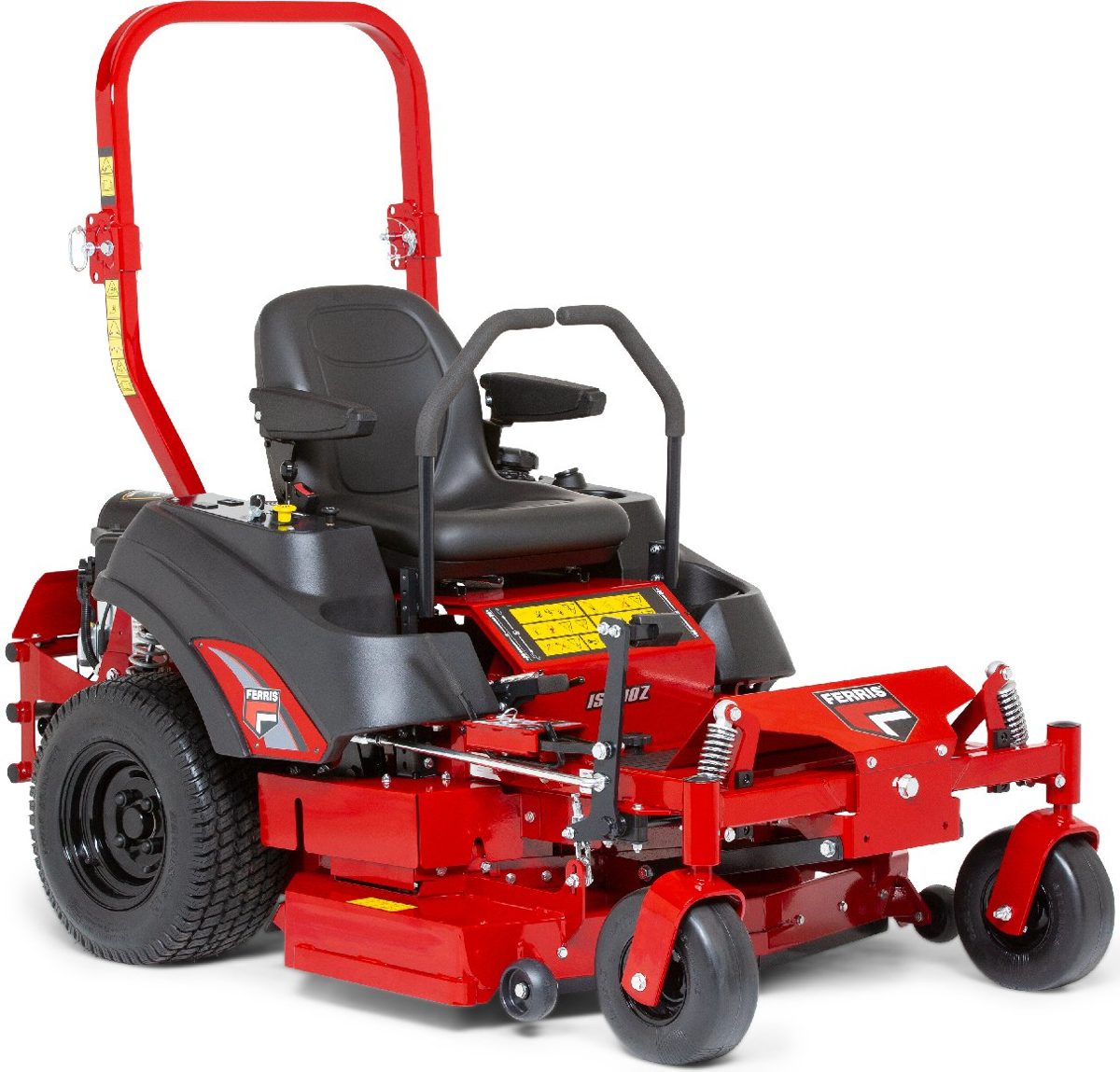 Ferris zero-turn mower IS 600