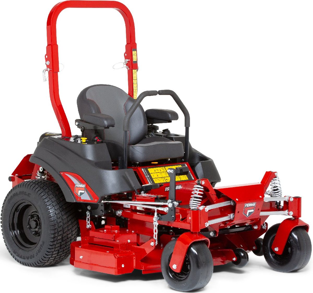 Ferris zero-turn mower ISX 800