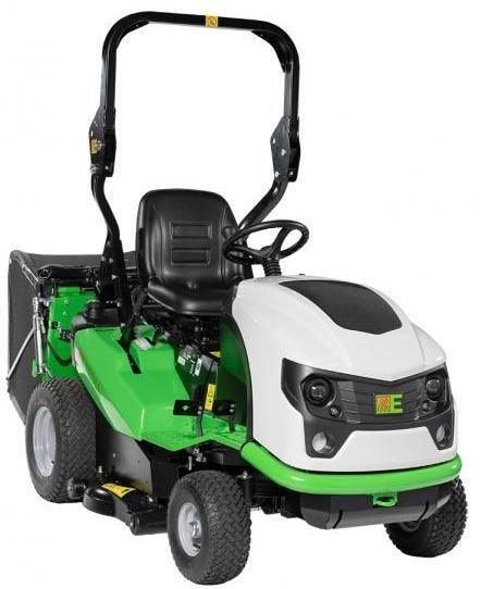 Etesia professional ride-on mower Hydro 100 MKEHH