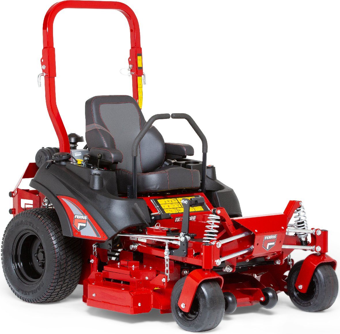 Ferris zero-turn mower ISX 2200 132 cm