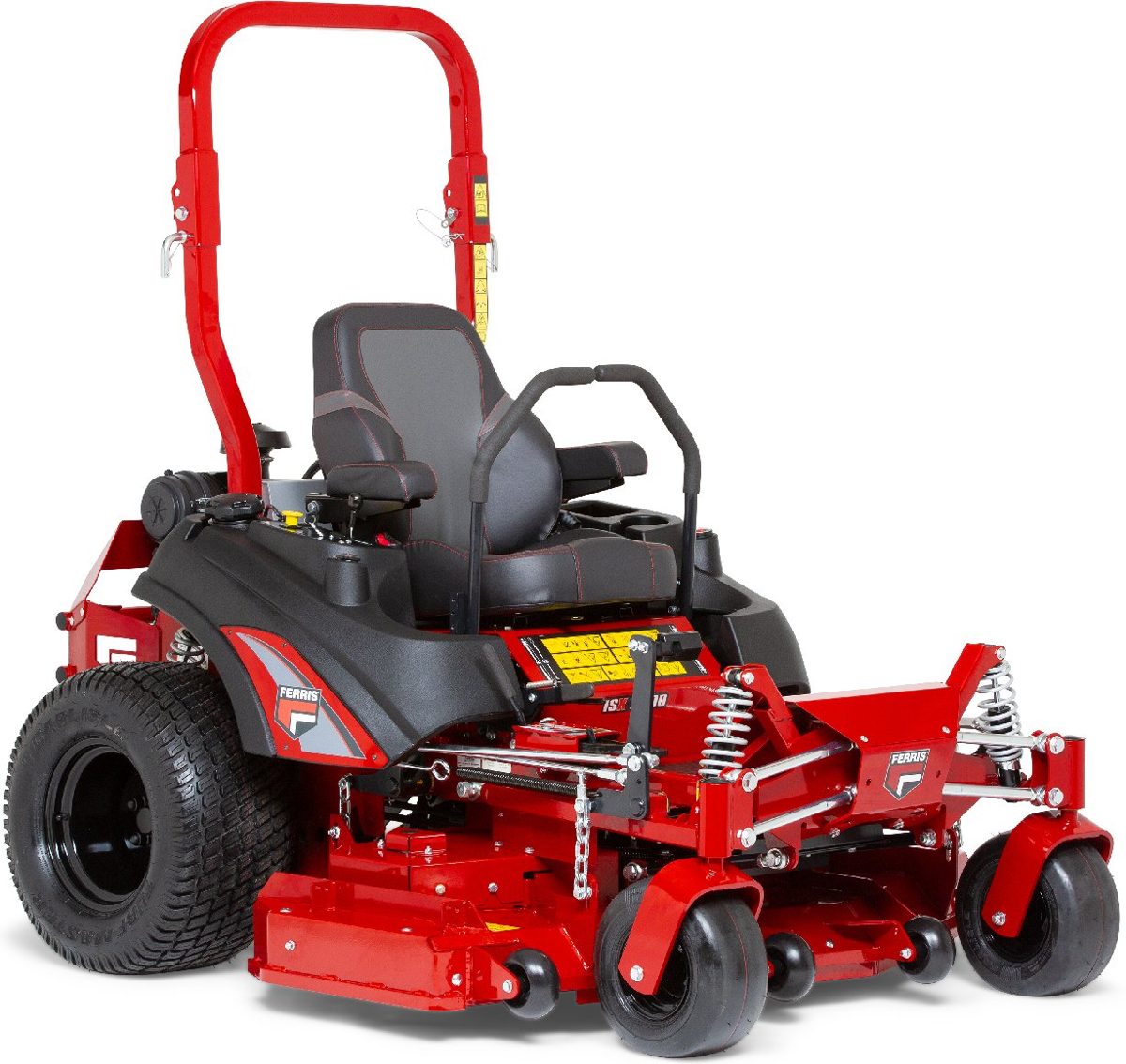 Ferris zero-turn mower ISX 2200 155 cm