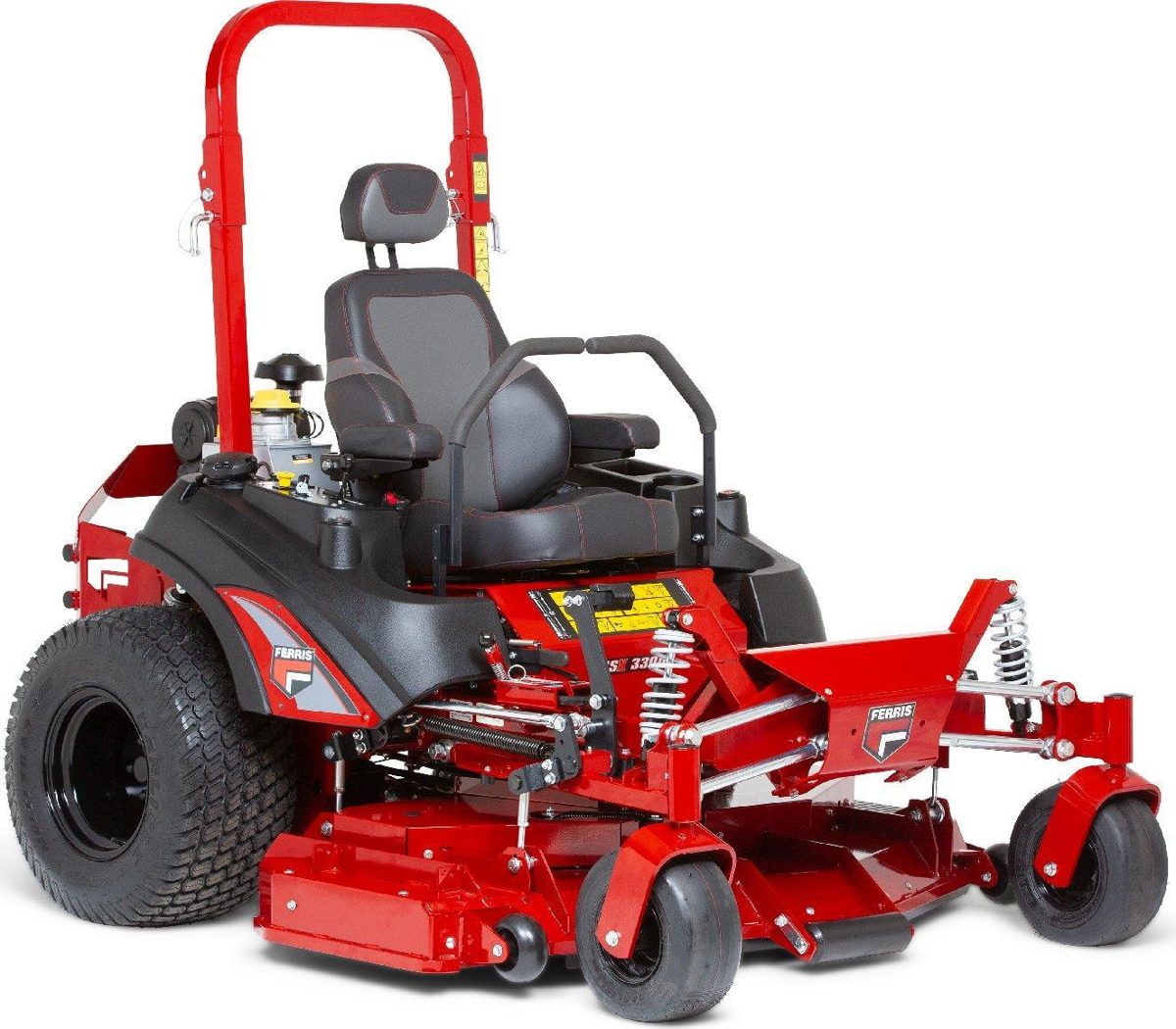 Ferris zero-turn mower ISX 3300 155 cm