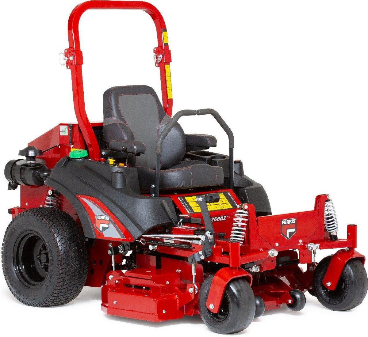 Ferris zero-turn mower IS 2600 132 cm