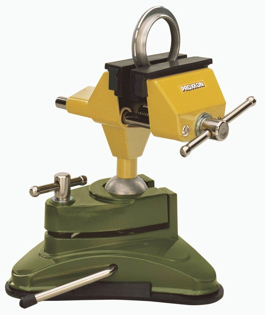 Proxxon Feinmechanikerschraubstock FMS 75