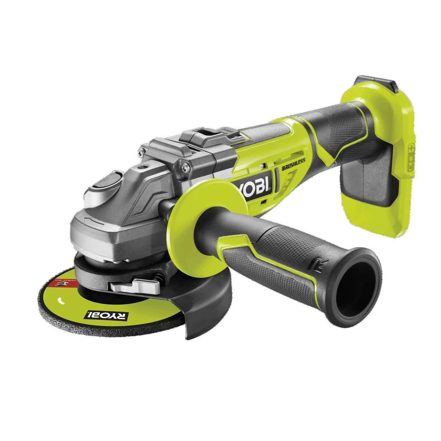 Ryobi Akku-Flex ONE+ 18 V R18AG7-0