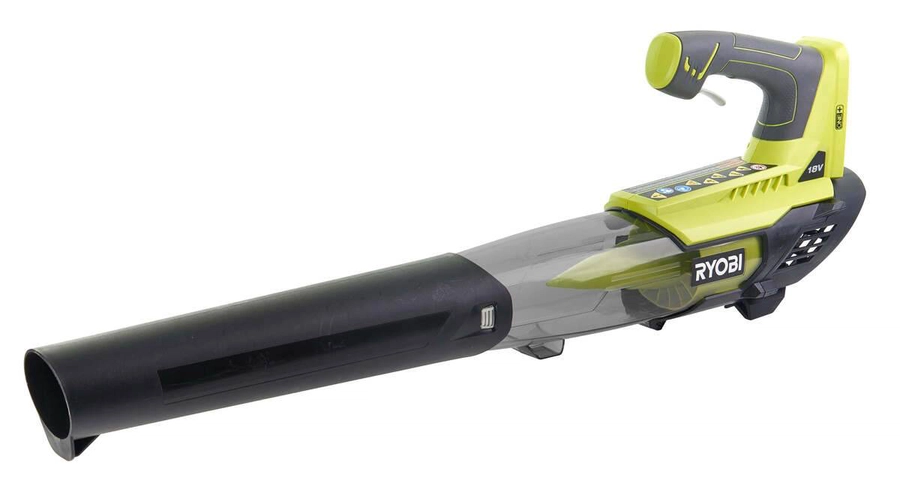 Ryobi Akku-Laubgebläse ONE+ 18 V OBL18JB – Laubbläser