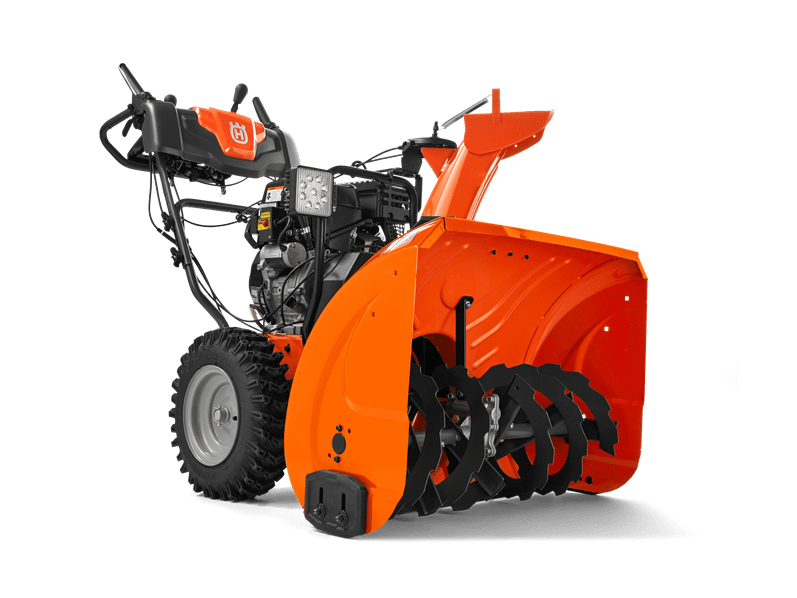 Husqvarna st 230 – Schneefräse