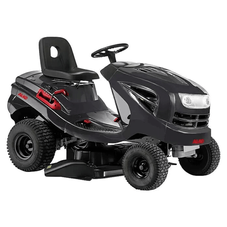 AL-KO Comfort 18-111.4 HDS-A V2 – Rasentraktor