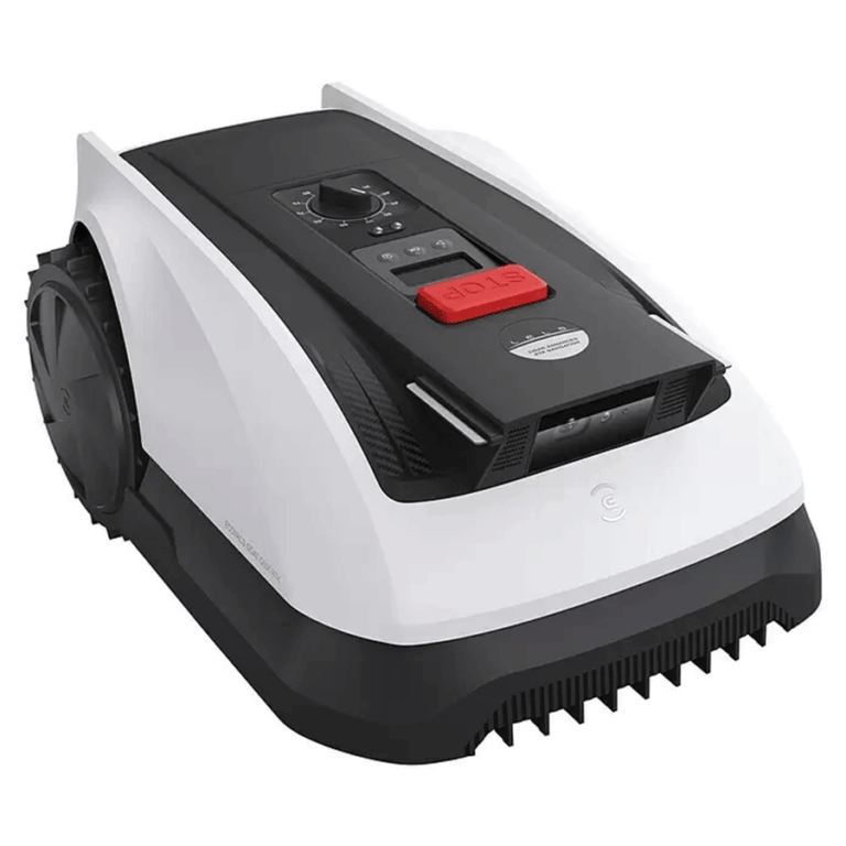Ecovacs O800 RTK – Mähroboter, kabellos