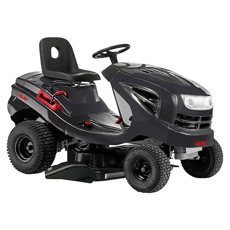 AL-KO Easy 15-93.2 HDS-A – Rasentraktor