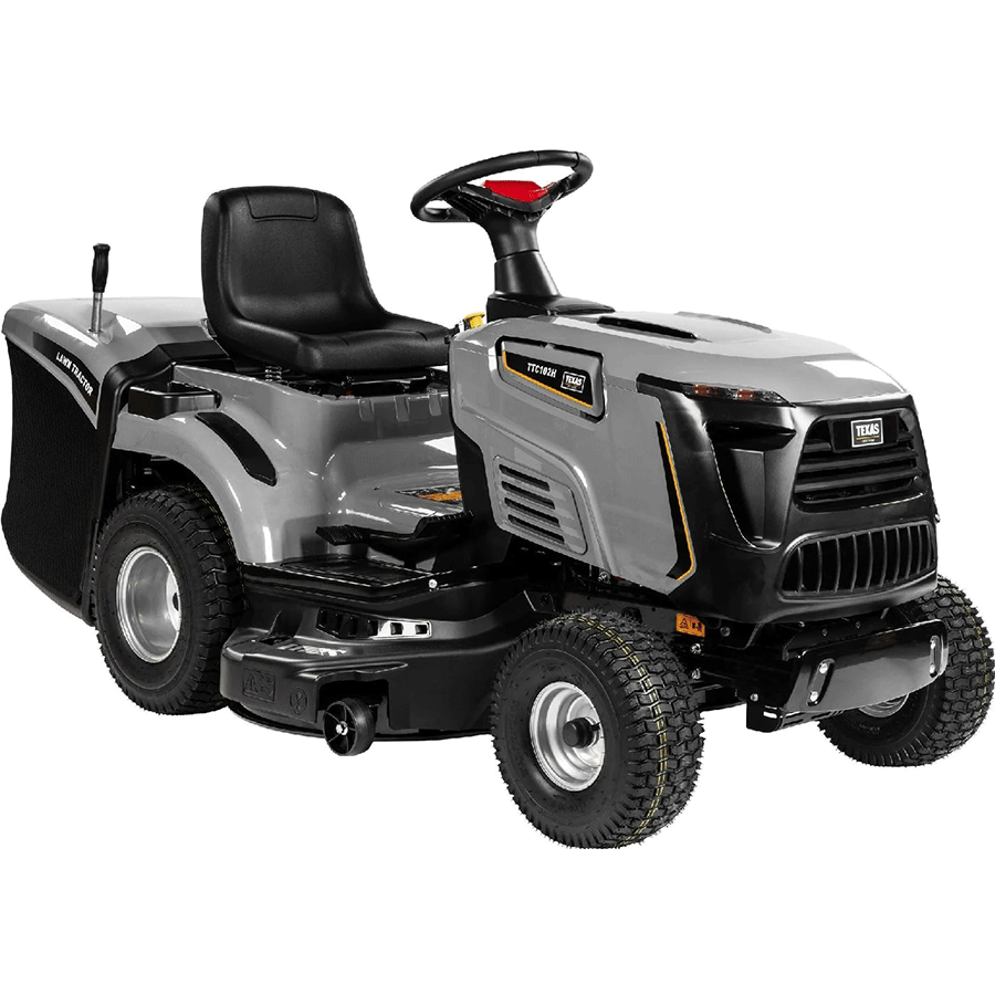 Texas ttc102h – Rasentraktor