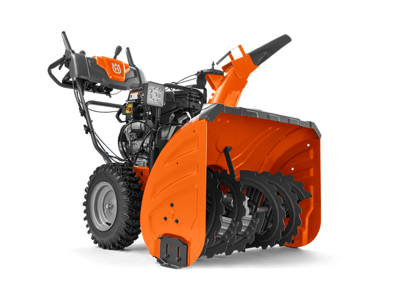 Husqvarna ST 330 – Schneefräse
