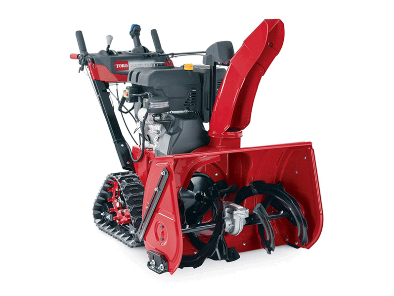 TORO power max trx hd 1432 oxhe – Schneefräse
