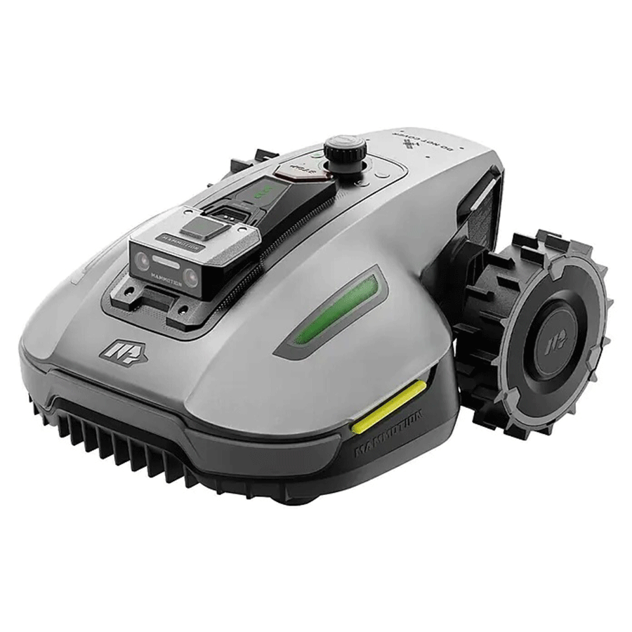 Mammotion yuka mini 800 – Mähroboter