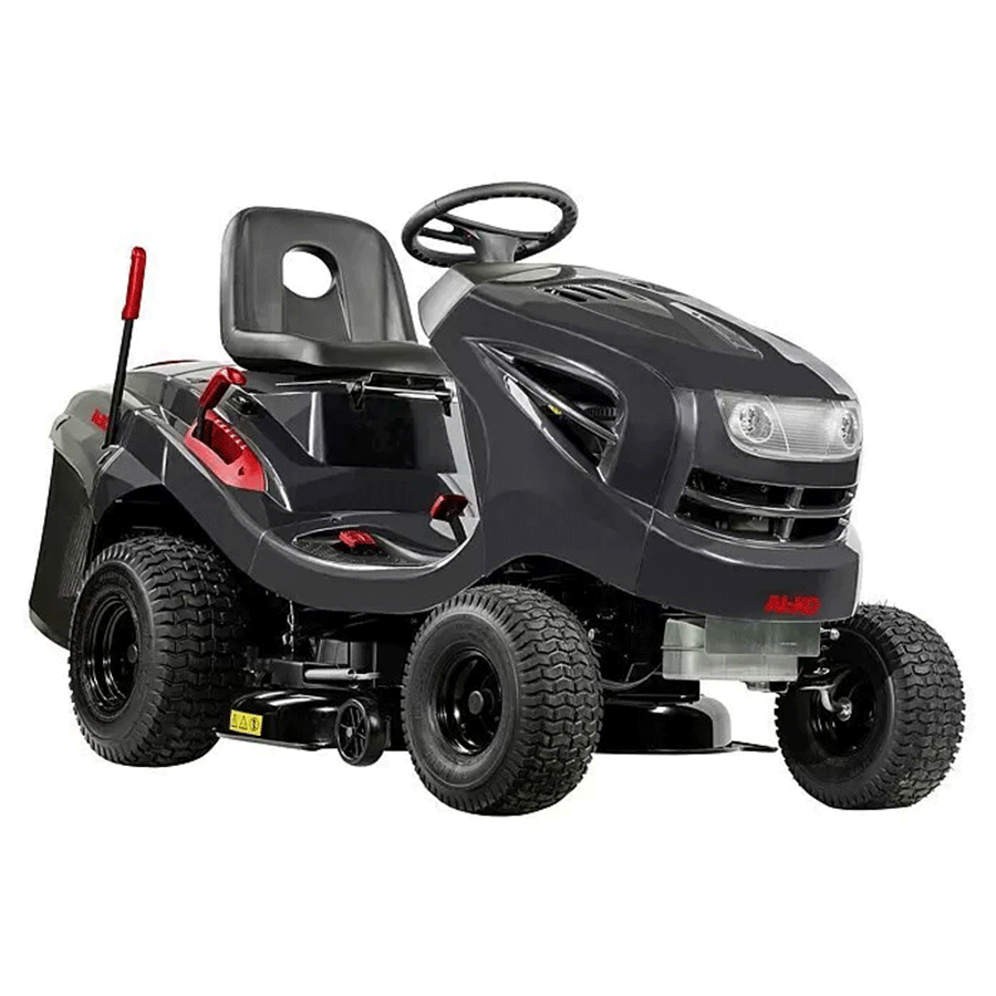 AL-KO Comfort 18-103.4 HD-A V2 – Rasentraktor