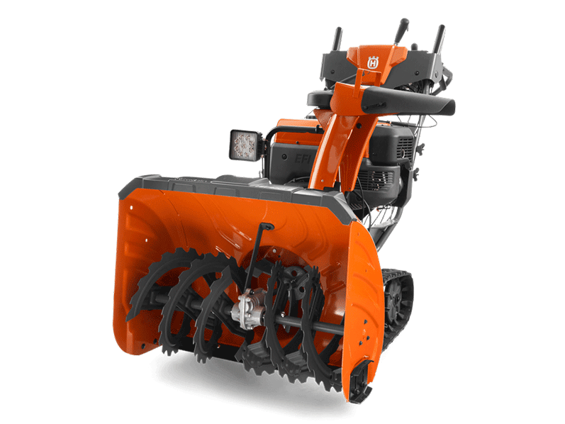 Husqvarna st 427t – Schneefräse