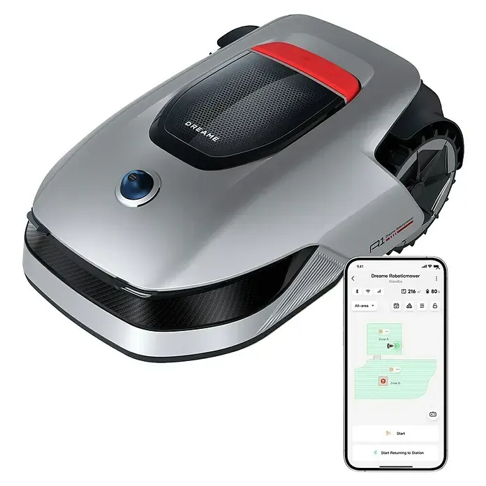 DREAME A1 β robotic mower, kabellos