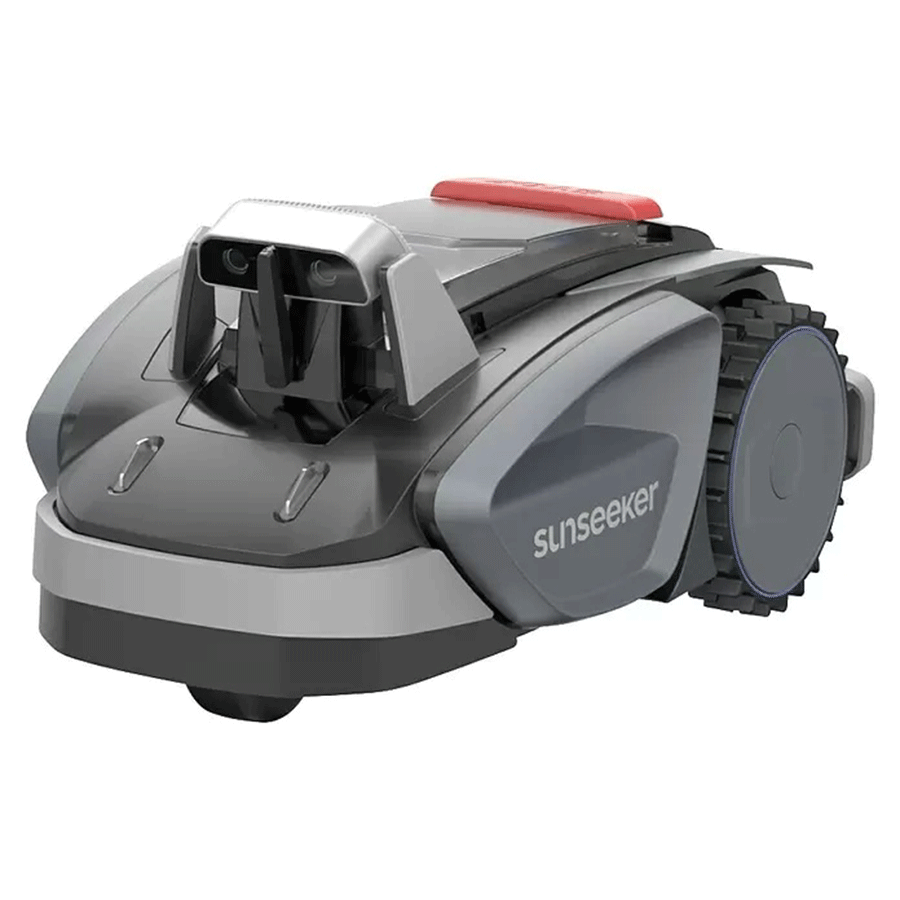 Sunseeker v3 plus – Mähroboter