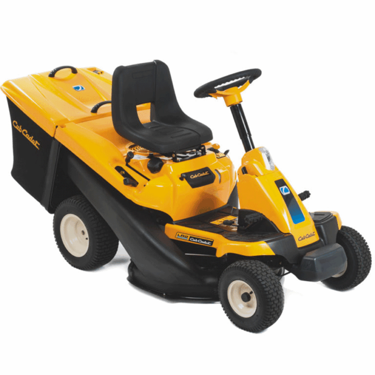 Cub Cadet LR2 NR76 – Aufsitzmäher