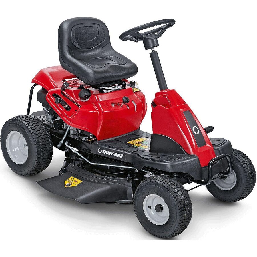 Troy-Bilt tb 76t s β ride-on tractor