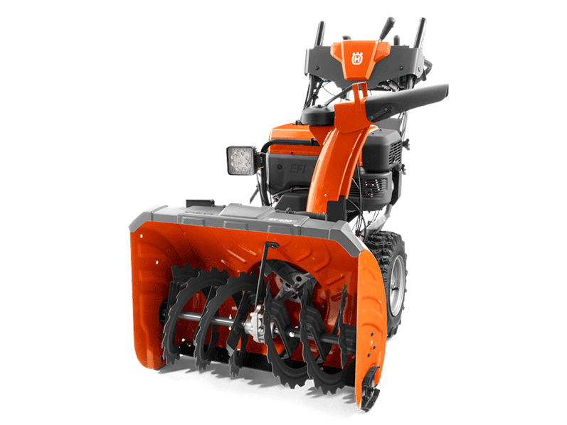 Husqvarna ST 427 – Schneefräse