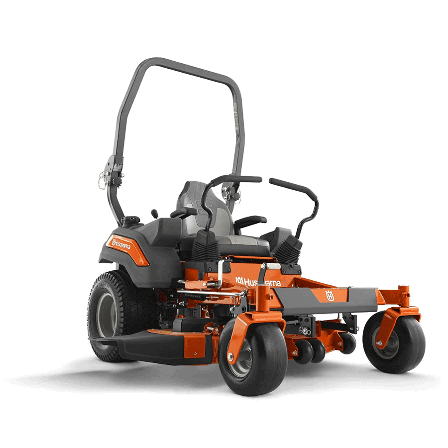 Husqvarna z448 – Rasentraktor