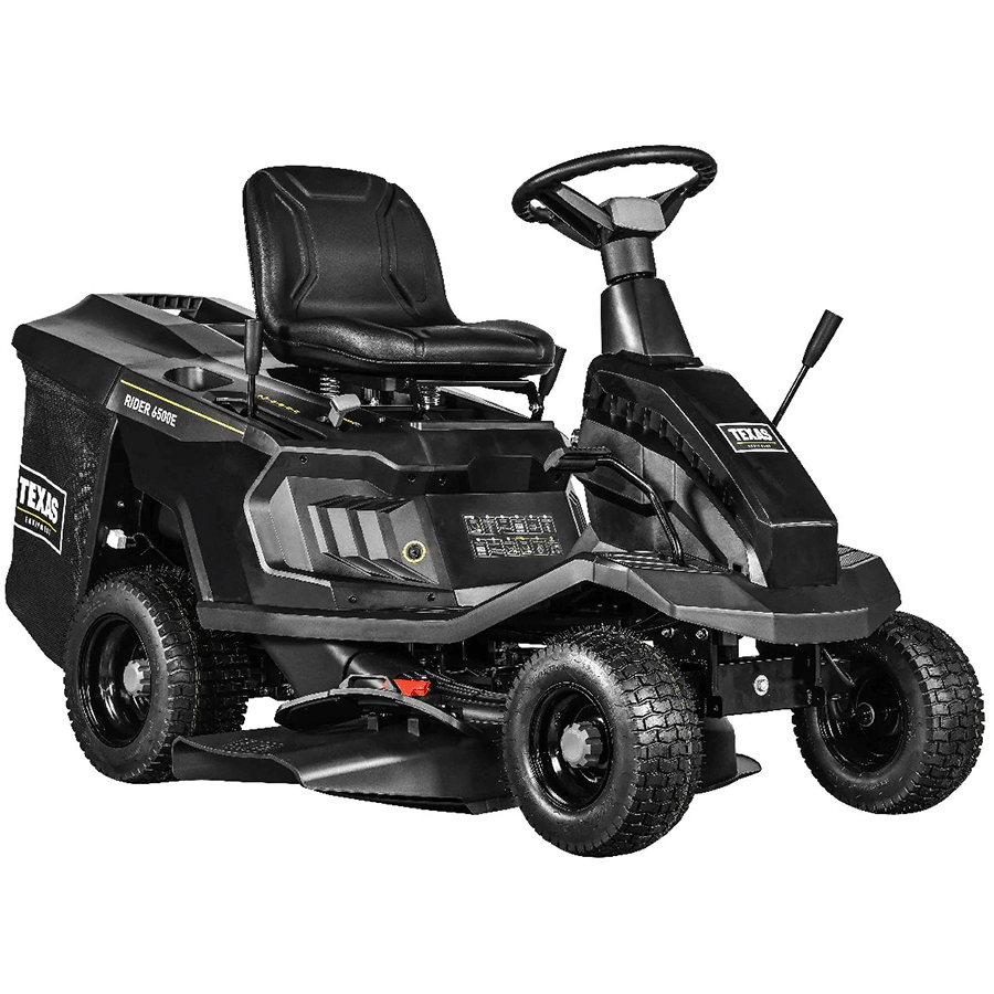 Texas rider 6500e – Aufsitzmäher