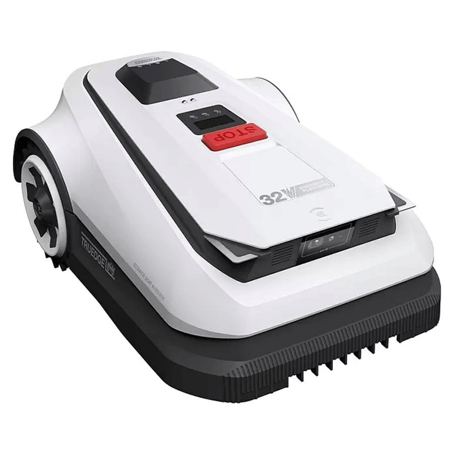 Ecovacs A1600 RTK – Mähroboter, kabellos