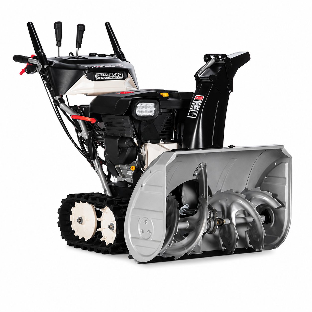 Lumag SFK80H – snow blower