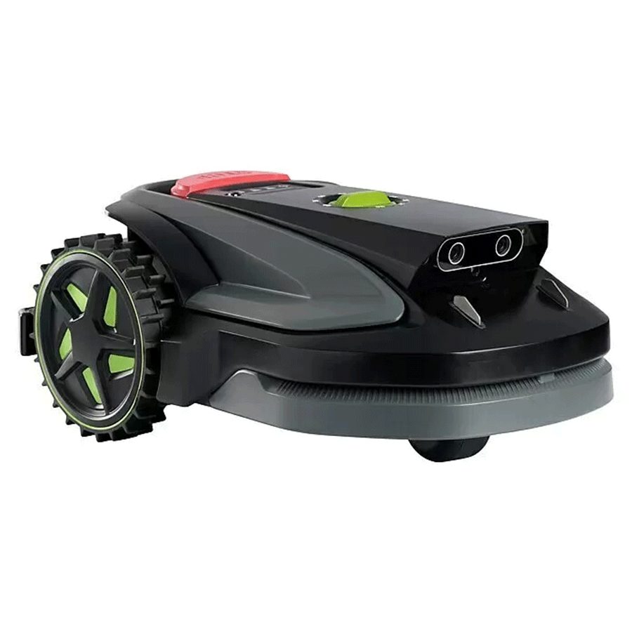 Grouw 600 SQM SMART VISION β robotic mower, kabellos