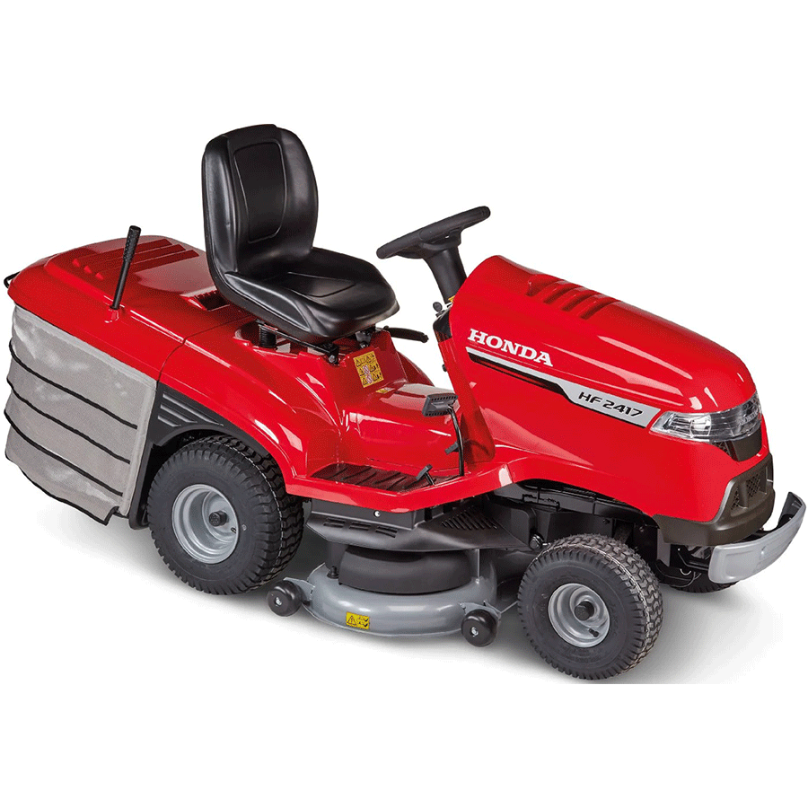 Honda hf 2417k5 hm – Rasentraktor